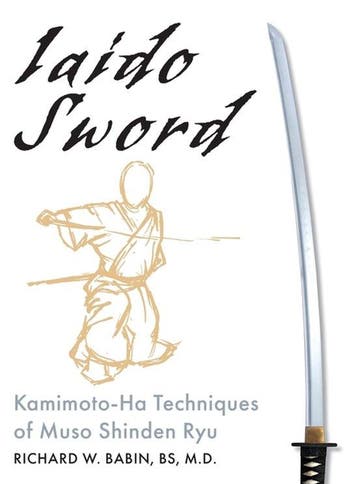 9781648374500 Iaido Sword | Tweedehands, Verzenden, Zo goed als nieuw, Richard Babin