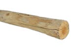 Douglas rondhout palen geschild | Diameter 9/10 cm, Lengt..., Doe-het-zelf en Verbouw, Hout en Planken, Verzenden, Nieuw