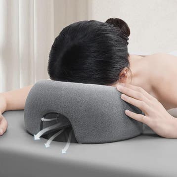 Ergonomisch Traagschuim Buikslaper Kussen voor Ontspanning e, Verzenden, Nieuw