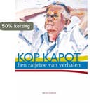 Kop kapot 9789075041156 B. Warnar, Verzenden, Gelezen, B. Warnar