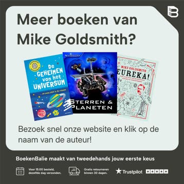 Albert Einstein And His Inflatable Universe - Mike Goldsmith, Verzenden, Gelezen, Mike Goldsmith