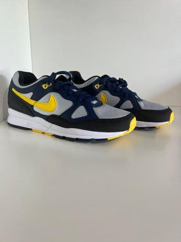 Nike - Nike Air Span II - Sneakers - Maat: EU 42 - Nieuw met, Nieuw