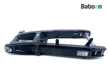 Achterbrug Yamaha FZ 6 2007-2009 (FZ6 FAZER), Verzenden, Gebruikt