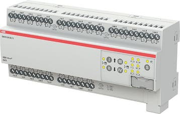 ABB Busch-Jaeger Schakelaar Actuator Bus Systeem -, Verzenden, Nieuw, Overige typen