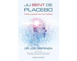 Boek Jij bent de placebo 9789492665034, Verzenden, Zo goed als nieuw