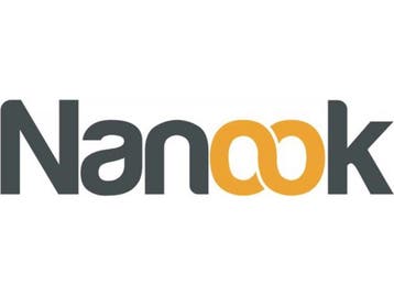 Nanook TV-beugel - Draaibaar - Extra lange arm 100 cm -, Verzenden, Zo goed als nieuw