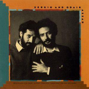 Lp - Sergio And Odair Assad - Music For Two Guitars By Astor, Verzenden, Nieuw in verpakking