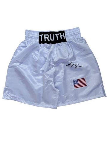 Boksen - Errol Spence Jr. - Boxing trunk, Nieuw