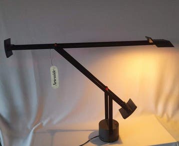 Artemide - Richard Sapper - Tafellamp - Tizio 50 - Aluminium