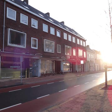Studio in Gouda gevonden voor €760,- pm, 20 tot 35 m², Overige regio's
