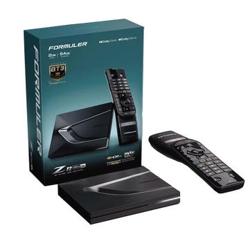 Formuler Z12 Ultra SE - My TV Online 4 Box, Ophalen of Verzenden, Nieuw