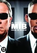 Men in black - DVD, Verzenden, Nieuw in verpakking