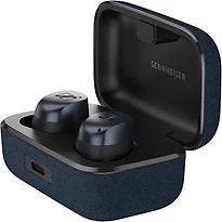 Sennheiser Momentum True Wireless 4 denim, Verzenden, Zo goed als nieuw, Zonder abonnement, Zonder simlock