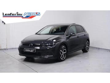 Volkswagen Golf | Zakelijke Lease v.a. €337.04 pm, Automaat, Gebruikt, Euro 6, Golf