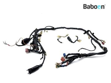 Kabelboom Honda VT 1100 C Shadow 1985-1986 (VT1100C SC18), Verzenden, Gebruikt