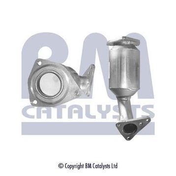 Katalysator Daewoo / Chevrolet Matiz 1.0, Verzenden, Nieuw