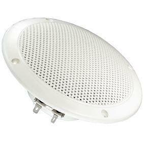 Inbouw luidspreker zoutwaterbestendige speaker 60 watt 4 Ohm, Audio, Tv en Foto, Luidsprekers, Verzenden, Nieuw