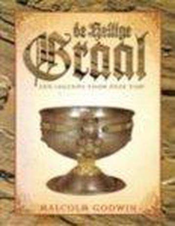 HEILIGE GRAAL - Godwin, Verzenden, Gelezen