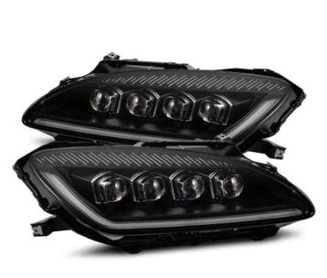 AlphaRex 99-09 Honda S2000 NOVA-Series Projector LED, Ophalen of Verzenden, Nieuw