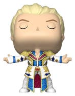 WWE POP! Vinyl Figure Cody Rhodes 9 cm, Verzamelen, Ophalen of Verzenden, Nieuw