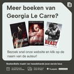 Masquerade 9781910575000 Georgia Le Carre, Verzenden, Zo goed als nieuw, Georgia Le Carre