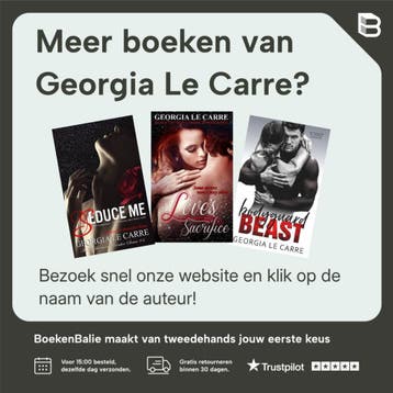 Masquerade 9781910575000 Georgia Le Carre, Verzenden, Zo goed als nieuw, Georgia Le Carre