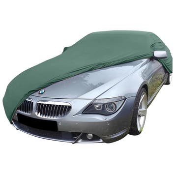 Autohoes voor BMW 6-Series Cabrio (E64) (2003-2010) Indoor, Ophalen of Verzenden, Nieuw, Op maat