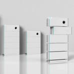 Thuisaccu laten installeren? Sigenergy advies & installatie, Doe-het-zelf en Verbouw, Nieuw, Compleet systeem, 200 wattpiek of meer