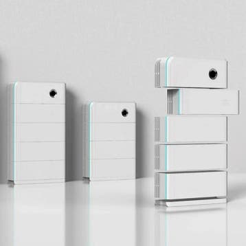 Thuisaccu laten installeren? Sigenergy advies & installatie, Nieuw, Compleet systeem, 200 wattpiek of meer