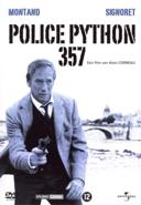 Police python 357 - DVD, Verzenden, Nieuw in verpakking