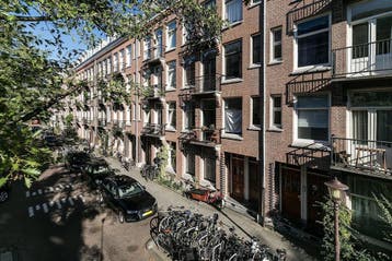 Te huur: Appartement Veerstraat in Amsterdam, Noord-Holland, Appartement, Amsterdam
