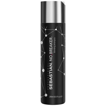 Sebastian  NO.BREAKER Bonding Shampoo 250 ml, Verzenden, Nieuw