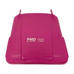 Deksel voor container 240l, 71x56x7,4 cm, hdpe, paars,, Ophalen of Verzenden, Gebruikt