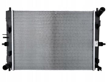 Koelradiator MAZDA MX-5 MT 1.5 2.0 2015- P51N15200, Verzenden, Gebruikt