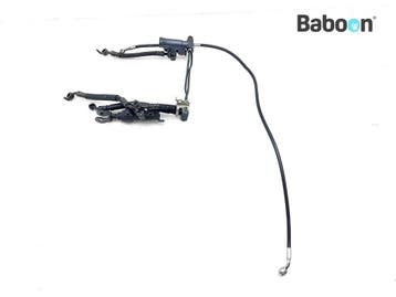 Remleiding Set Honda CBR 1100 XX Blackbird 1999-2006, Verzenden, Gebruikt