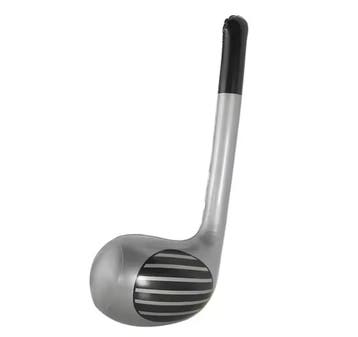 Folie ballon Golf kar, Verzenden, Nieuw, Overige typen, Overige merken