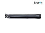 Voorvork Buitenpoot Links Honda VT 1100 C Shadow 1987-1994, Motoren, Onderdelen | Honda, Verzenden, Gebruikt
