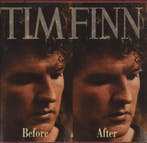 cd - Tim Finn - Before and After, Verzenden, Zo goed als nieuw