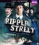 Ripper street - Seizoen 2 - Blu-ray, Verzenden, Nieuw in verpakking
