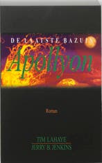 Apollyon / De laatste bazuin / 5 9789024262304 Tim LaHaye, Boeken, Verzenden, Gelezen, Tim LaHaye