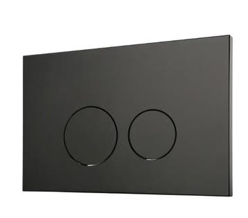 Bedieningsplaat - voor Geberit UP320 inbouwreservoir -, Doe-het-zelf en Verbouw, Sanitair, Ophalen of Verzenden, Nieuw, Bad