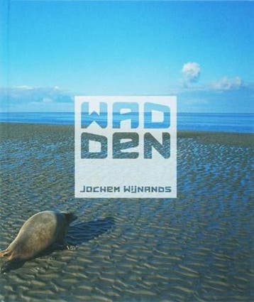 Wadden | 9789066116061 | WIJNANDS, J. & BAARDA, F., Ophalen of Verzenden, Zo goed als nieuw, WIJNANDS, J. & BAARDA, F.