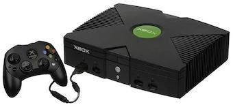 Verkoop hier je Xbox Original + Games, Ophalen of Verzenden, Gebruikt