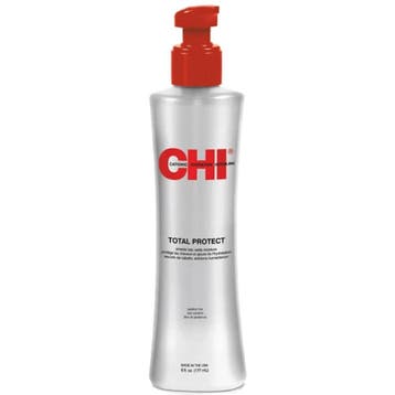 CHI Total Protect Defense Lotion 59ml, Ophalen of Verzenden, Nieuw, Gel, Wax, Haarlak of Mousse