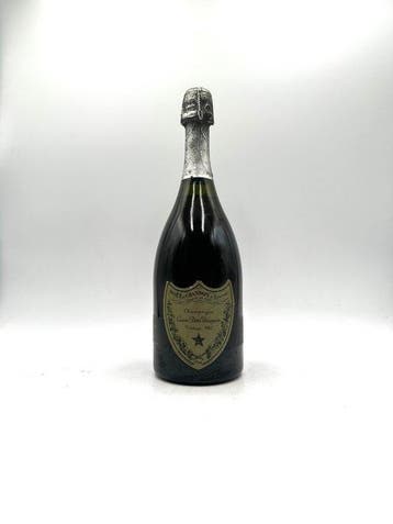 1982 Dom Pérignon - Champagne Brut - 1 Fles (0,75 liter), Nieuw