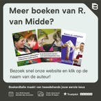 Verkoopteam leiden / niveau 3 en 4 / Klantgericht, Boeken, Schoolboeken, Verzenden, Zo goed als nieuw, R. van Midde