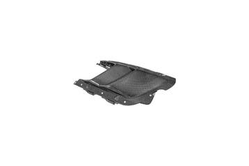Porsche 911 992 GT3 RS Carbon Zijscherm Louvres – Dry Carbon, Verzenden
