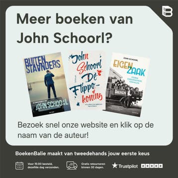 En Venus was haar naam - John Schoorl 9789401620802, Verzenden, Zo goed als nieuw, John Schoorl