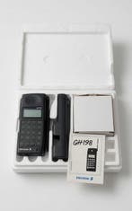 Ericsson GH198 - Mobiele telefoon - In originele verpakking, Nieuw