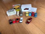 Matchbox, Dinky Toys, Solido 1:43 - Modelauto (14) - Diverse, Nieuw